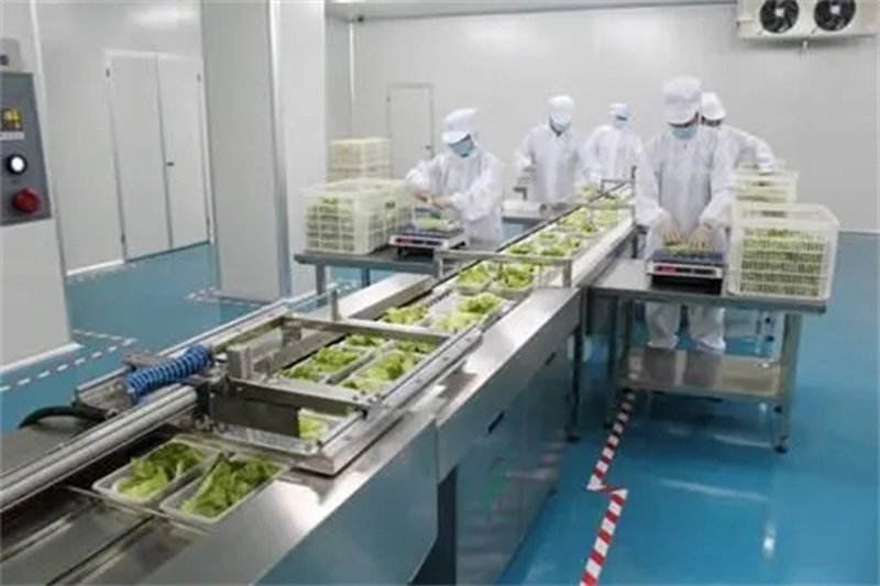 粮食烘干机:现代农业的幕后英雄
