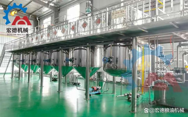 襄阳粮食机械:助力现代农业转型升级